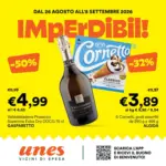 Unes Imperdibil! - al 08.09.2026