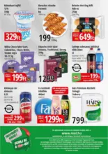 Bev&aacute;s&aacute;rl&oacute; h&eacute;tv&eacute;ge Kisalf&ouml;ld