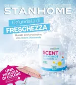 Stanhome Un'ondata di freschezza - al 04.09.2026
