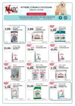 Re Mercato Lucrezia Offerte valide dal 25 agosto al 31 agosto 2026 - al 31.08.2026