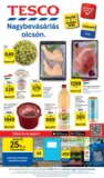 Tesco &uacute;js&aacute;g &eacute;rv&eacute;nyess&eacute;ge 2026.09.02-ig