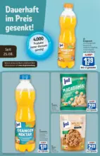 Rewe: Wochenangebote