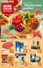 Rewe Rewe: Wochenangebote - bis 30.08.2026