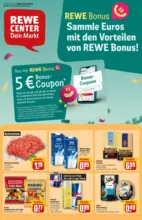 Rewe Rewe: Wochenangebote - bis 30.08.2026