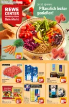 Rewe Rewe: Wochenangebote - bis 30.08.2026