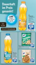 Rewe: Wochenangebote