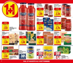 Uno e gratis