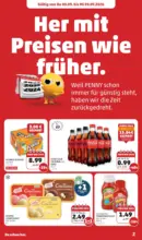 PENNY: Die ganze Woche sparen.