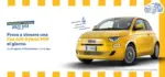 McDonald's Prova a vincere una Fiat 500 hybrid POP al giorno - al 22.09.2026
