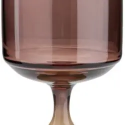 JYSK Pahar ISAK 300ml mov