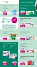 mea Apotheke: Top Angebote im September!