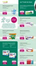 mea Apotheke: Top Angebote im September!