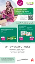 Barbarossa Apotheke mea Apotheke: Top Angebote im September! - bis 30.09.2026