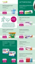 mea Apotheke: Top Angebote im September!