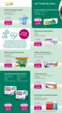 mea Apotheke: Top Angebote im September!