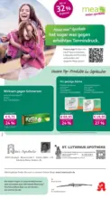 Barbarossa Apotheke mea Apotheke: Top Angebote im September! - bis 30.09.2026