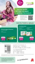 Barbarossa Apotheke mea Apotheke: Top Angebote im September! - bis 30.09.2026