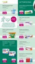 mea Apotheke: Top Angebote im September!