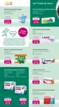 mea Apotheke: Top Angebote im September!