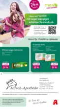 Barbarossa Apotheke mea Apotheke: Top Angebote im September! - bis 30.09.2026