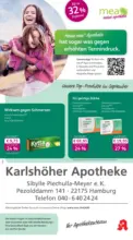 Barbarossa Apotheke mea Apotheke: Top Angebote im September! - bis 30.09.2026