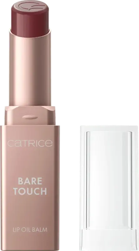 Ulei balsam buze Bare Touch 040