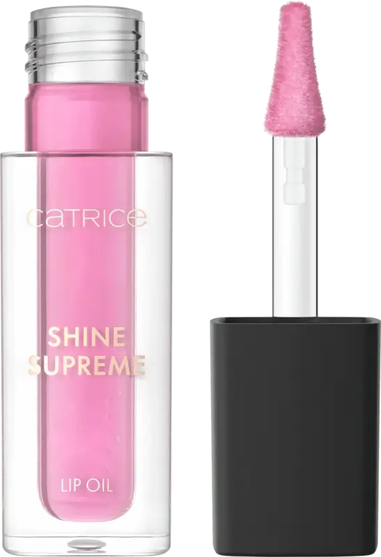 Ulei buze Shine Supreme 010