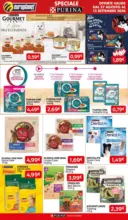 Europlanet Casa Speciale purina - al 13.09.2026