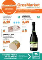 Sogegross Promozioni - al 08.09.2026