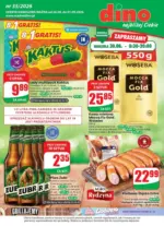 Dino 35 1 80 vr10 ackcept skompresowany Dino &ndash; do 01.09.2026