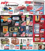 HIT Markt Aktuelle Sonderaktionen - bis 29.08.2026