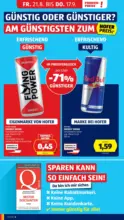 HOFER HOFER: Flugblatt - ab 28.08.2026