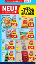 HOFER HOFER: Flugblatt - ab 28.08.2026