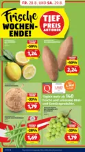 HOFER HOFER: Flugblatt - ab 28.08.2026