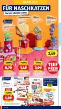 HOFER HOFER: Flugblatt - ab 28.08.2026