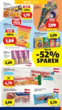 HOFER HOFER: Flugblatt - ab 28.08.2026