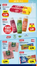HOFER HOFER: Flugblatt - ab 28.08.2026