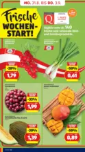 HOFER HOFER: Flugblatt - ab 28.08.2026