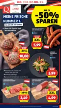 HOFER HOFER: Flugblatt - ab 28.08.2026