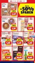 HOFER HOFER: Flugblatt - ab 28.08.2026