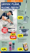 HOFER HOFER: Flugblatt - ab 28.08.2026