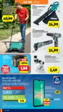 HOFER HOFER: Flugblatt - ab 28.08.2026