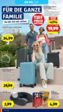 HOFER HOFER: Flugblatt - ab 28.08.2026
