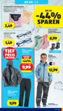 HOFER HOFER: Flugblatt - ab 28.08.2026