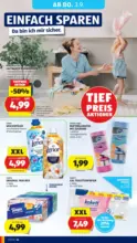 HOFER HOFER: Flugblatt - ab 28.08.2026