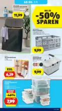 HOFER HOFER: Flugblatt - ab 28.08.2026