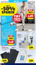 HOFER HOFER: Flugblatt - ab 28.08.2026