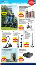 HOFER HOFER: Flugblatt - ab 28.08.2026