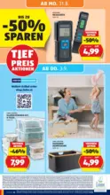 HOFER HOFER: Flugblatt - ab 28.08.2026
