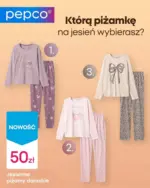 Pepco gazetka Pepco &ndash; do 09.09.2026